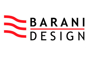 Barani Design LoRaWAN Wetterstation