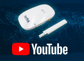 Youtube Tutorial Onboarding iFemtoCell-evolution