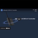 Milesight UC300 LoRaWAN IoT Controller