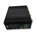 Milesight Industrial Cellular Router Pro UR35 (GPS, PoE PSE, Wi-Fi)