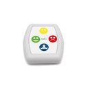 IoT-Button + Sticker Bundle
