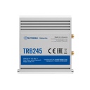 Teltonika TRB245 4G Gateway mit RS232, RS485, GPS und I/O