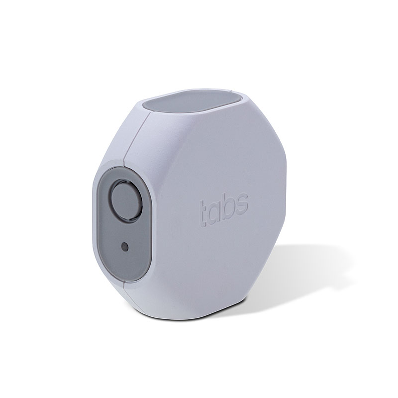 tabs Healthy Home Sensor IAQ
