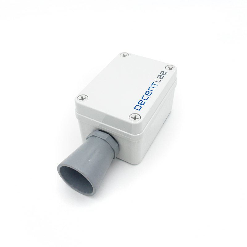 Decentlab DL-MBX-003 Ultrasonic sensor for distance & level measurement