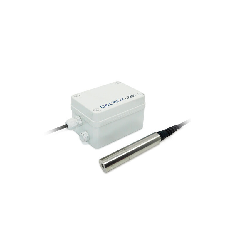 Decentlab DL-OPTOD Sensor für Temperatur und Optisch Gelösten Sauerstoff