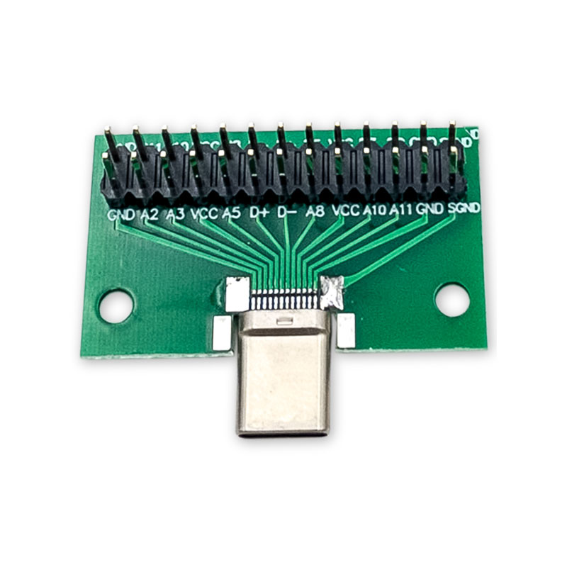 Dragino USB Typ-C Konverter für LHT52