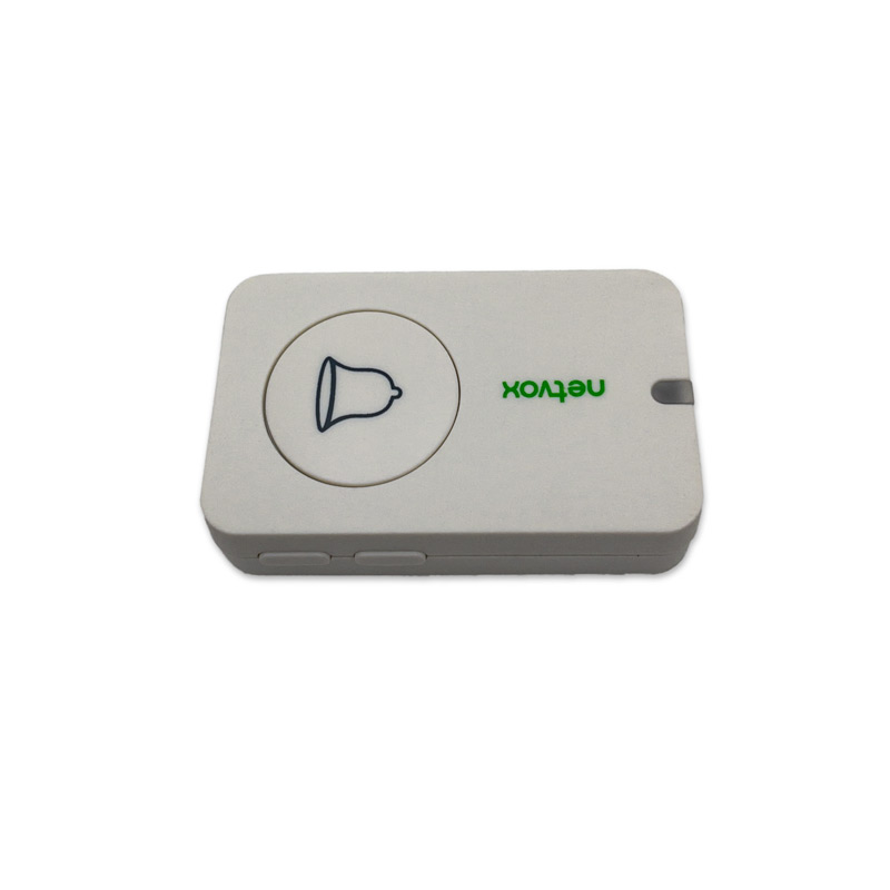 Netvox R312 Wireless LoRaWAN Türklingel Button