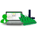 Greenbox Starter-Kit Large