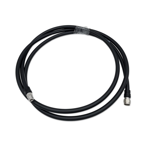 [TTC-PRTT0005316] Tektelic Low Loss Antenna Cable N-Male Plug to N-Female Connector, 3 meter