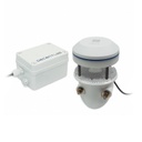 Decentlab DL-ATM22  Wind speed, Wind direction und Temperature Sensor