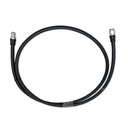 Tektelic Low Loss Antenna Cable N-Male Plug to N-Female Connector, 2 meter