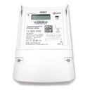 Holley mME DTZ541-ZDBL LoRaWAN Three-Phase Electricity Meter