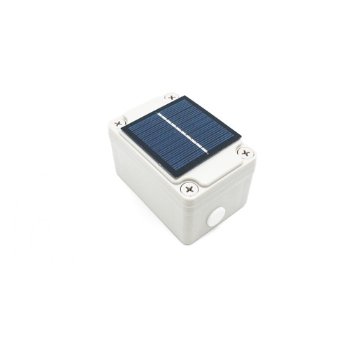 RAK 7205 LoRaWAN Outdoor Tracker mit Solarpanel