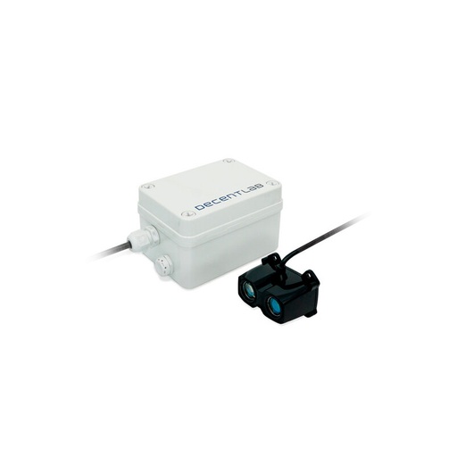 Decentlab DL-LID Laser Distanz Sensor