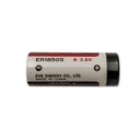 EVE ER18505 3,6 V Lithium-Thionylchlorid 3800 mAh Ersatzbatterie